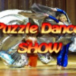 
 Puzzle Dance Show,  