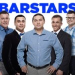 Бармен-шоу - Barstars - Мобильный Бар № 1