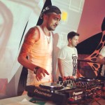 DJ для праздника - DJ PRomo