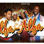 Певцы - Alfa-Alfa Entertainment