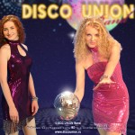 
 Disco Union Band,  