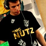 DJ   - Dmc Nutz