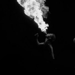 Огненное шоу (Fire show) - Светодиодное и огненное шоу C.L.A.Y. В Самаре