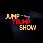 Экстрим-шоу - JumpTrumpShow