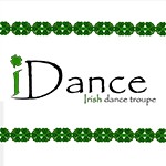 Этнические коллективы - iDance - Irish dance troupe