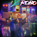 
 The ROBO,  