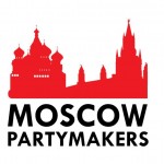 Event агентства - Moscow Party Makers