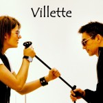  Villette