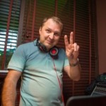 DJ для праздника - Dj Zima