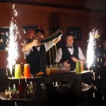 Бармен-шоу - BarStyle бармен шоу Сочи