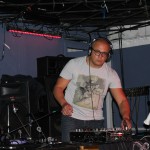 DJ для праздника - DJ Tanker Borisov