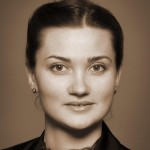 Актеры театра и кино - Viktori Preobraghenskaya