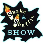Бармен-шоу - Shake Shuffle Show