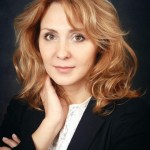 Актеры театра и кино - Виктория Фёдорова