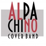 
 ALPA CHINO COVER BAND,  