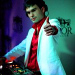 DJ для праздника - DJ AIYON (АЙОН)