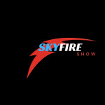 Огненное шоу (Fire show) - Компания Скайфайер