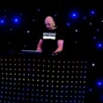 DJ для праздника - СВЕТОВОЙ ДИДЖЕЙ