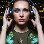 DJ для праздника - DJ Katrin Viking