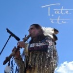 Этнические коллективы - Tate Itu - Музыкальное индейское шоу