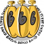 
 brevis brass band,  