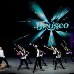 Танцевальные шоу - BROSCO