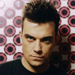   Robbie Williams