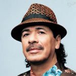   Carlos Santana