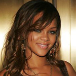   Rihanna