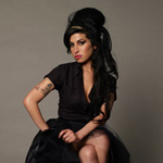   Amy Winehouse