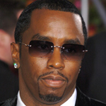   P. Diddy