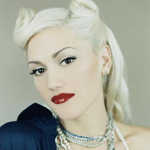   Gwen Stefani