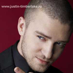   Justin Timberlake