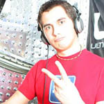   DJ DJ 