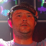   DJ DJ  