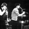       The Rolling Stones 

