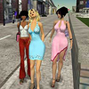  Second Life   
