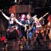 Queen    "We Will Rock You"
