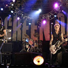 Green Day  -   
