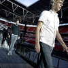 Muse  Rage Against the Machine -

