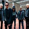 Velvet Revolver     
