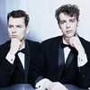 Pet Shop Boys     
