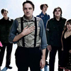 Arcade Fire     

