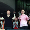 Smashing Pumpkins  ""   -

