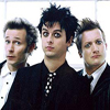 - Green Day   
