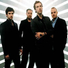 Coldplay   
