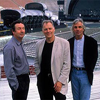  Pink Floyd    ABBA
