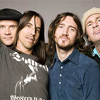 Red Hot Chili Peppers   
