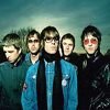   Oasis  " "
