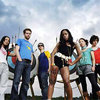 The Go! Team    " "
